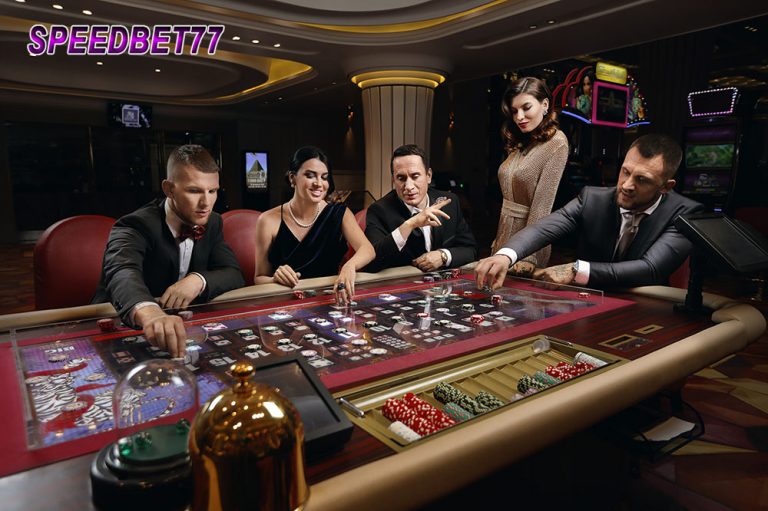 Cara Mudah Dalam Menentukan Agen Casino Online Terpercaya