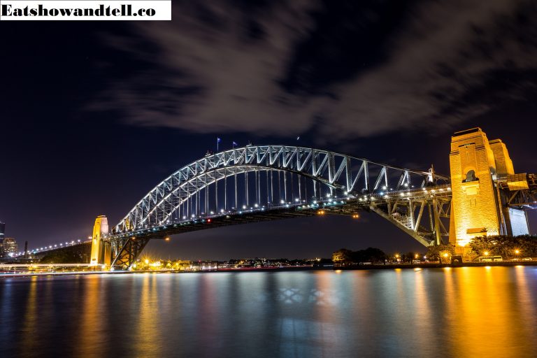 12 Tempat Terbaik Untuk Berfoto di Sydney Saat Liburan