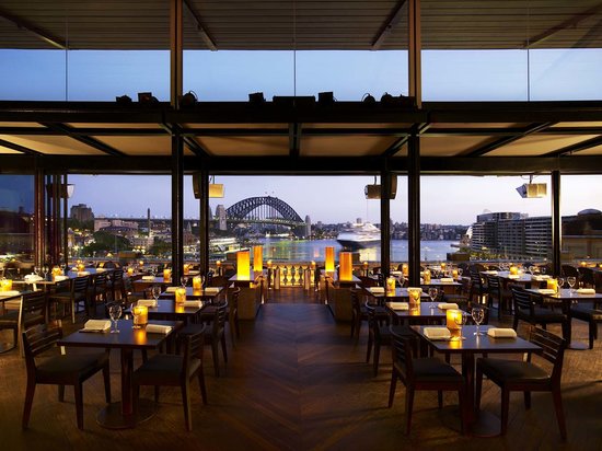 Restoran Yang Buka Hingga Larut Malam Di Sydney