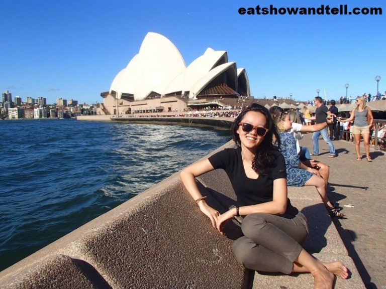 Tur Wisata Yang Direkomendasikan Di Sydney