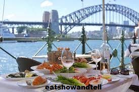 Tempat Makan Terbaik di Sydney Australia