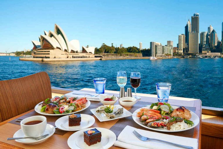 Makanan Murah Yang Terbaik Di Sydney Sekarang