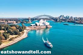 Beberapa Tempat Wisata Yang Harus Anda Kunjungi Di Kota Sydney