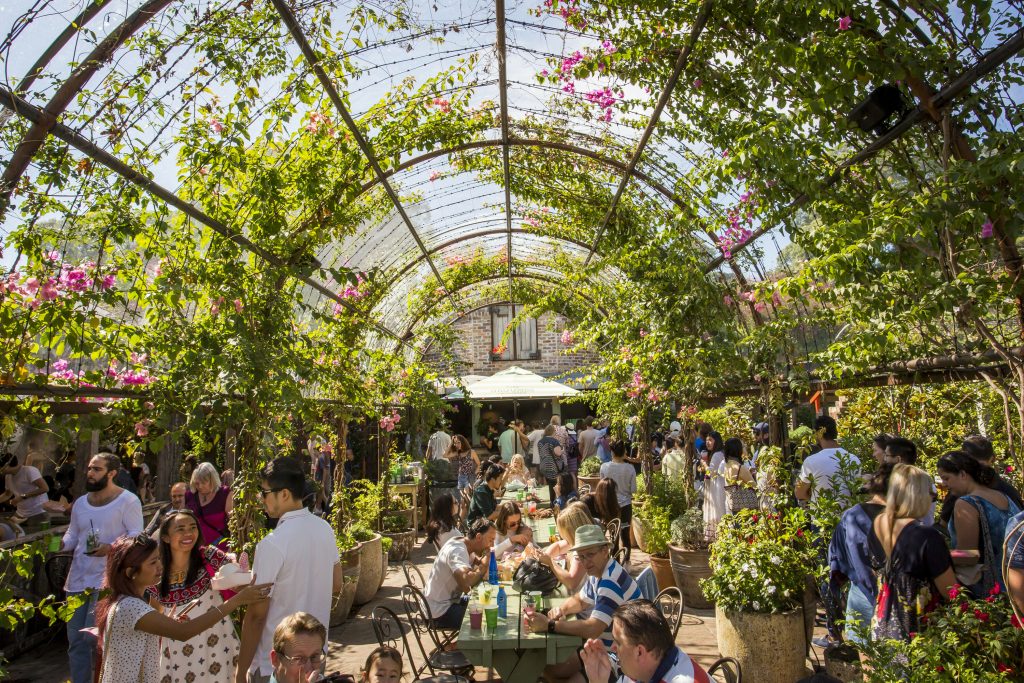 Kafe Instagramable di Sydney yang Wajib Dicoba Saat Liburan