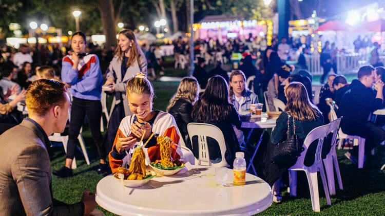 Menjelajahi Kuliner Jalanan Terenak di Sydney yang Populer