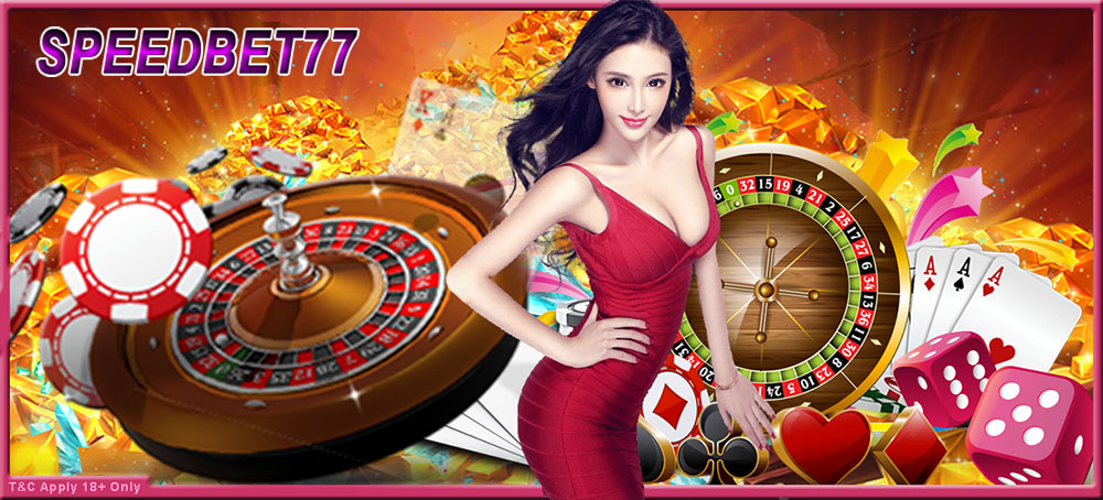 Cara Main Judi Casino Blackjack Di Agen Judi Online