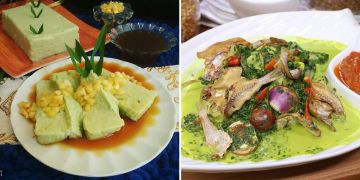 10 Resep Makanan Khas Kalimantan