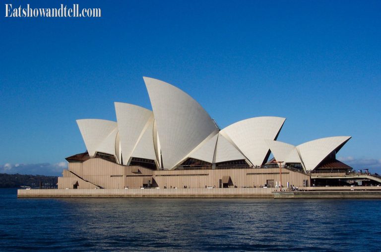 8 Hal Yang Harus Anda Ketahui Sebelum Berwisata ke Sydney