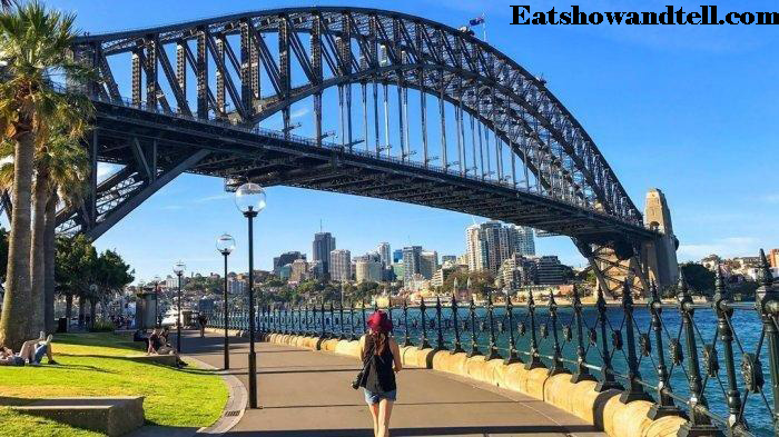 Hal Yang Harus Anda Ketahui Sebelum Berwisata ke Sydney