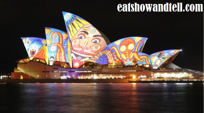 Fakta Menarik Berwisata di Gedung Opera Sydney