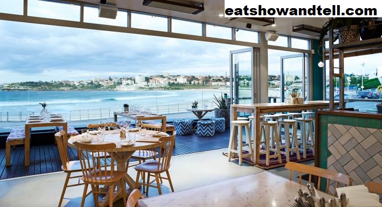 Restoran Tepi Laut Terbaik Sydney Saat Musim Panas