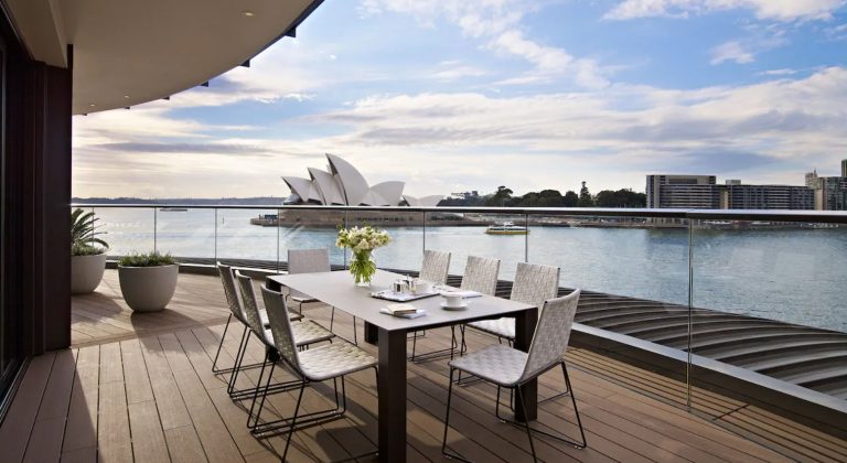 Restoran Dengan Pemandangan Terbaik Di Sydney
